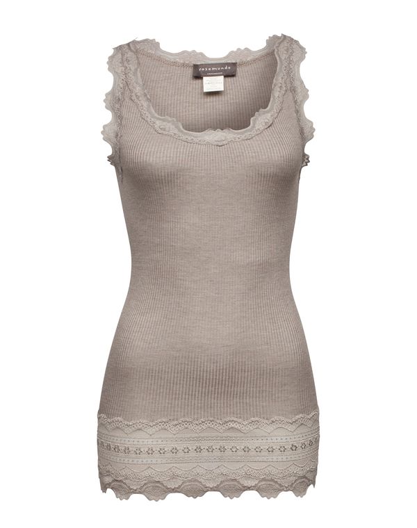 rosemunde rosemunde Топ  капучино