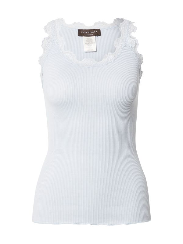 rosemunde rosemunde Топ  лазурно синьо