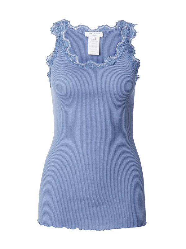 rosemunde rosemunde Топ  небесносиньо