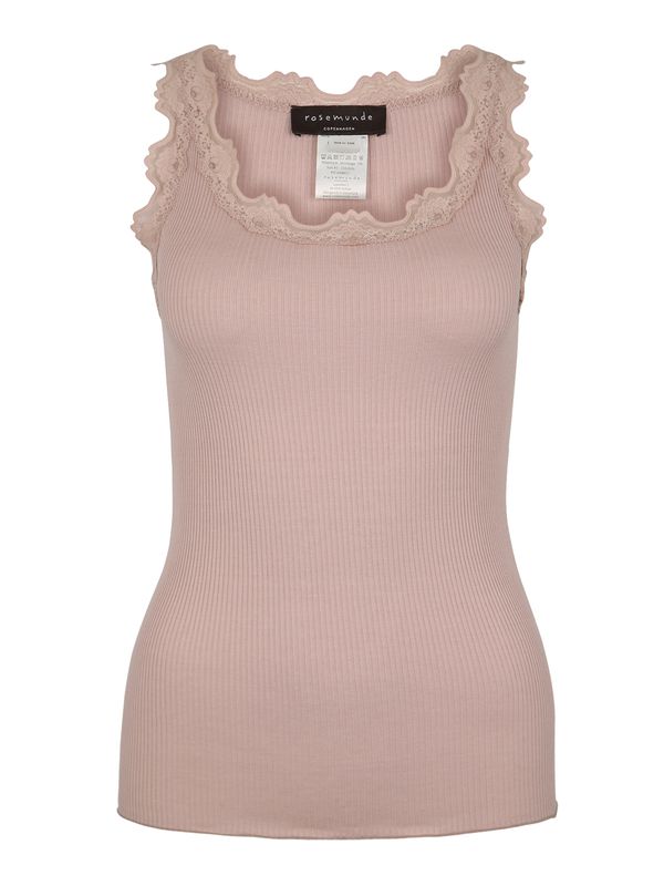 rosemunde rosemunde Топ  розе