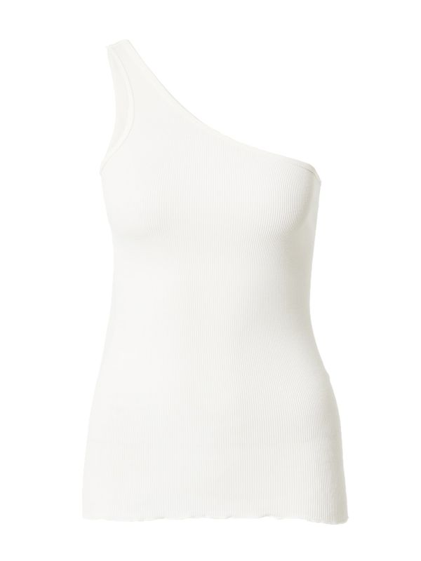 rosemunde rosemunde Топ  слонова кост