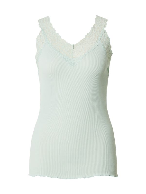 rosemunde rosemunde Топ  светлосиньо