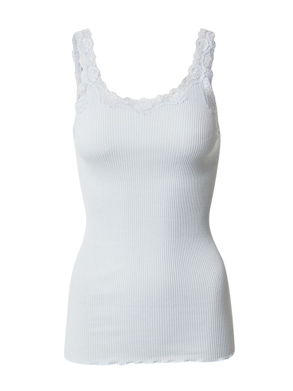 rosemunde rosemunde Топ  светлосиньо