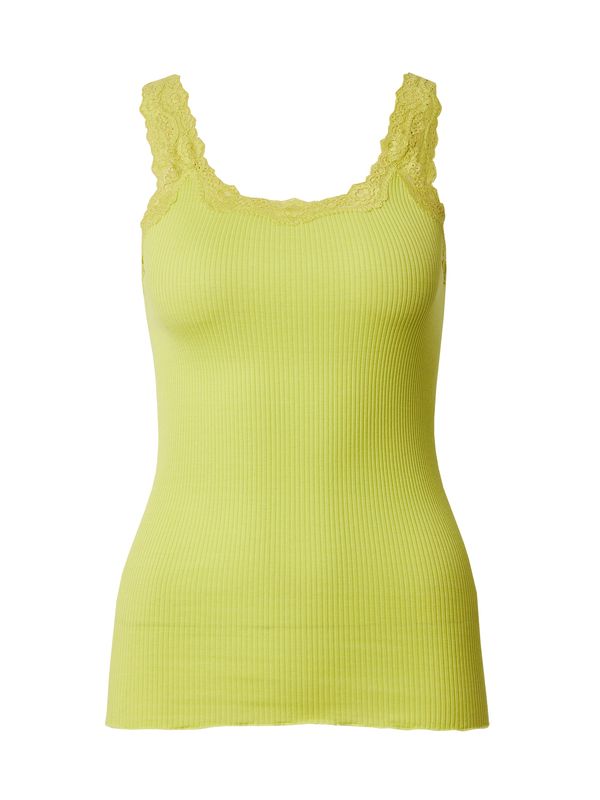 rosemunde rosemunde Топ  ябълка