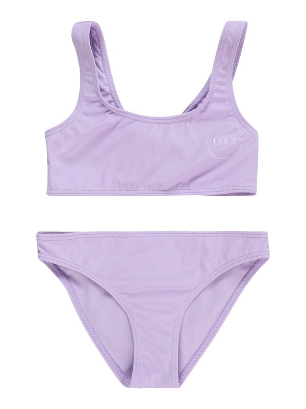 ROXY ROXY Бански костюм  бледоморав