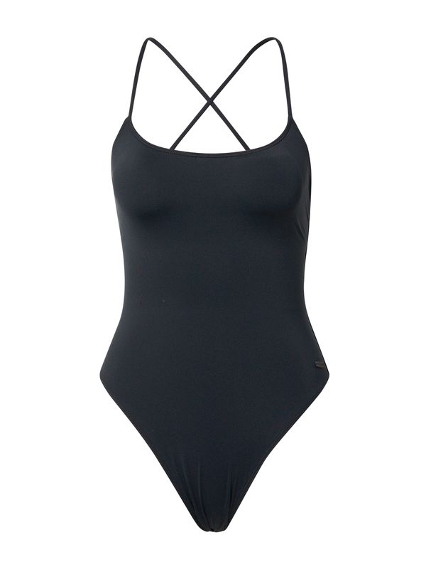 ROXY ROXY Бански костюм  черно