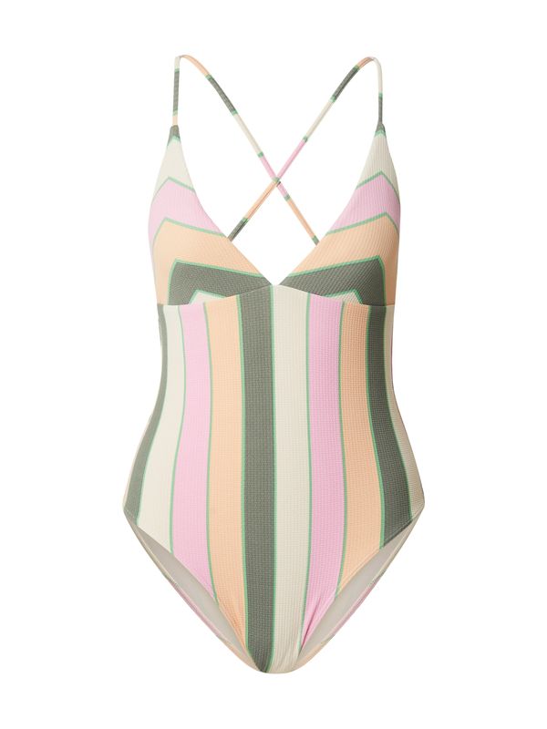 ROXY ROXY Бански костюм 'VISTA'  пъстро