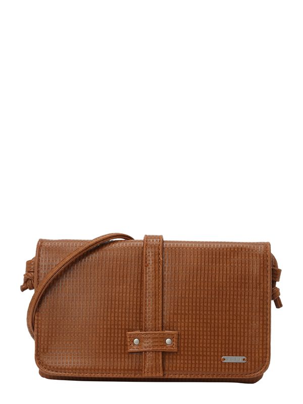 ROXY ROXY Чанта с презрамки  камел