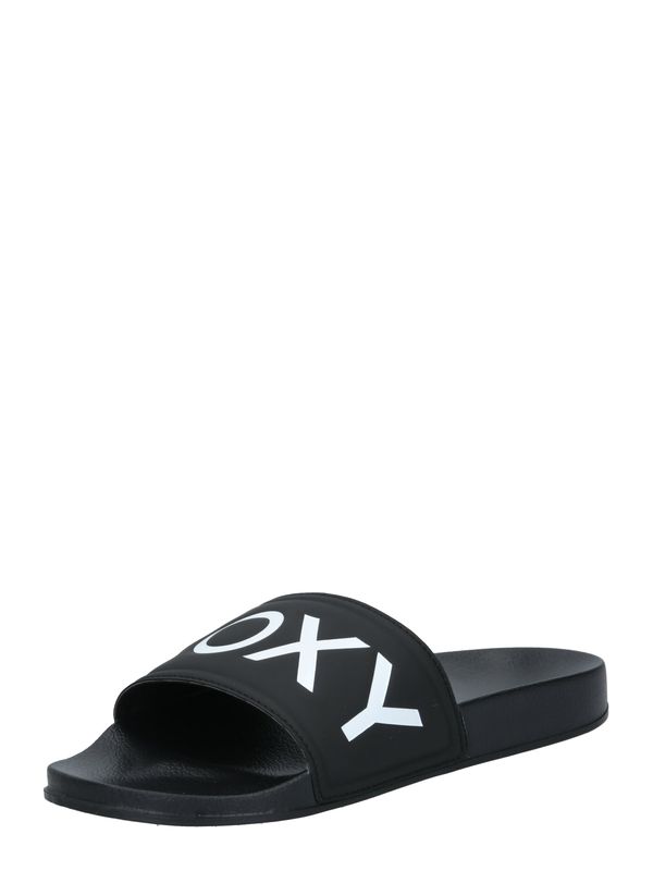 ROXY ROXY Чехли  черно