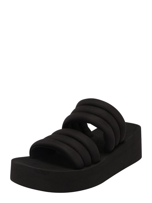 ROXY ROXY Чехли  черно