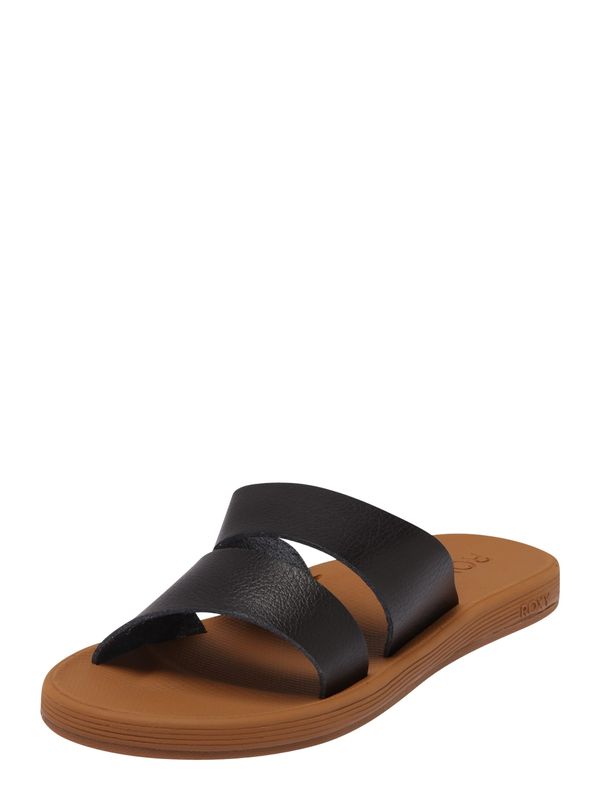 ROXY ROXY Чехли 'COASTAL COOL'  черно