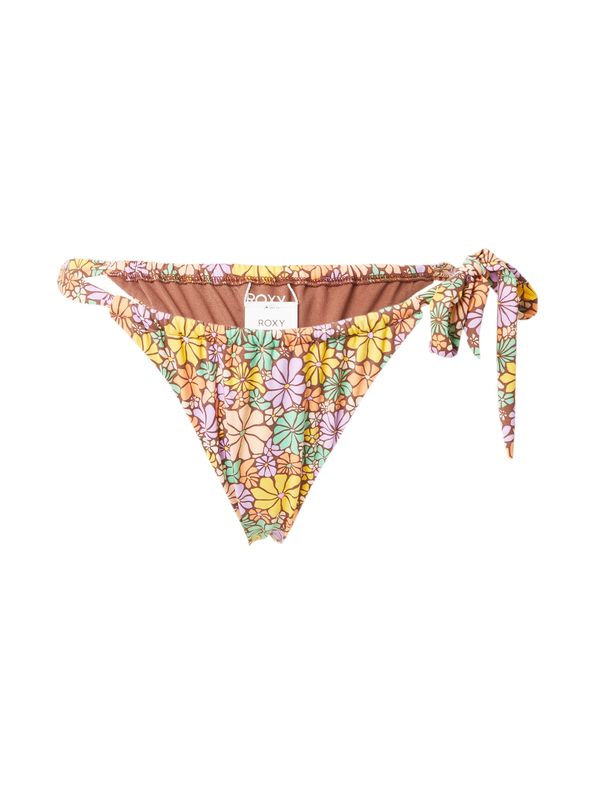 ROXY ROXY Долнище на бански тип бикини 'ALL ABOUT SONG   CQR7'  червено