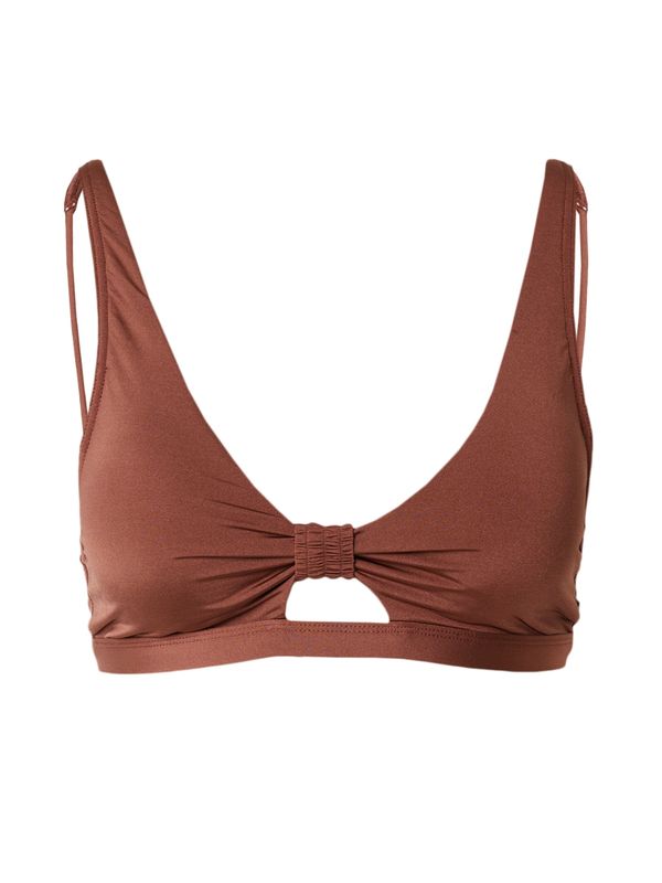 ROXY ROXY Горнище на бански 'SILKY ISLAND   CQR0'  червено