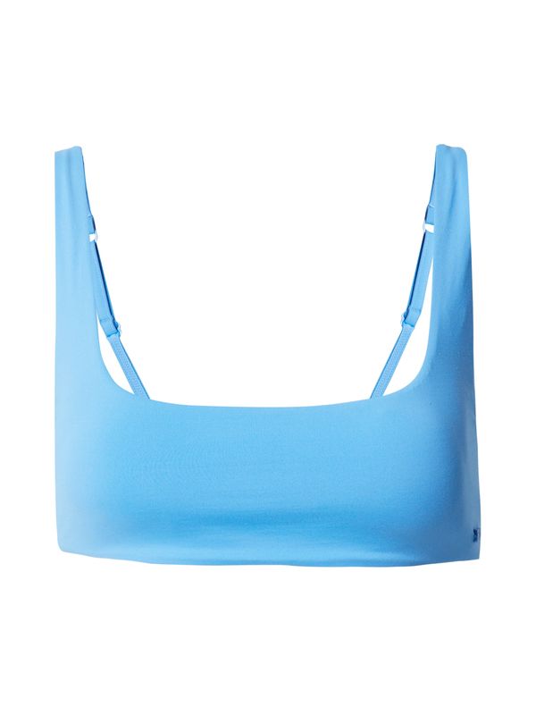 ROXY ROXY Горнище на бански  светлосиньо