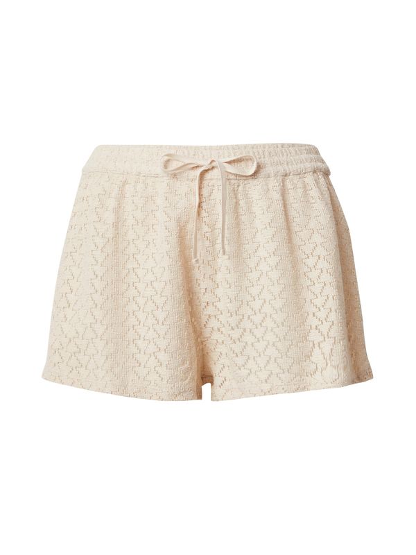 ROXY ROXY Панталон 'SUNSET RIDERS'  бежово