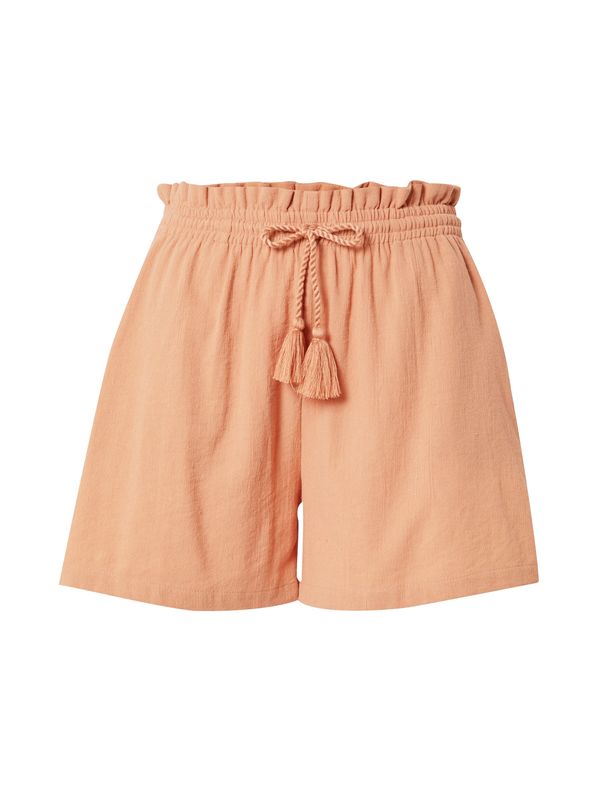 ROXY ROXY Панталон 'SWEET SOUVENIR'  светлокафяво