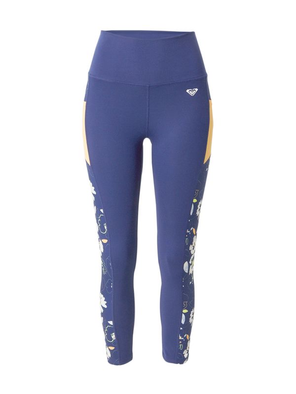 ROXY ROXY Спортен панталон 'HEART INTO IT'  индиго