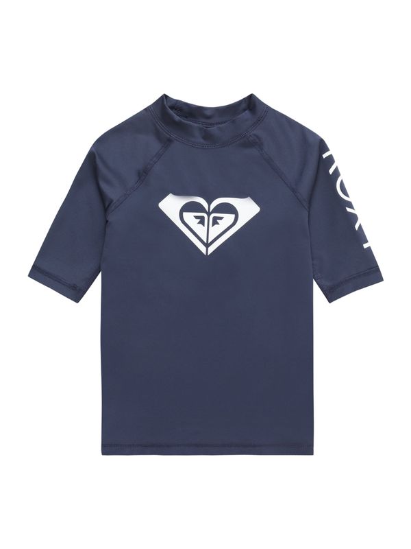 ROXY ROXY Спортна плажна мода  гълъбово синьо / бяло