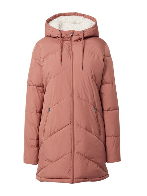 ROXY ROXY Зимно яке 'BETTER WEATHER'  светлокафяво