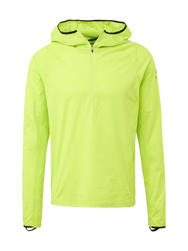 Rukka Rukka Функционална тениска 'MAKSJOKI'  ябълка