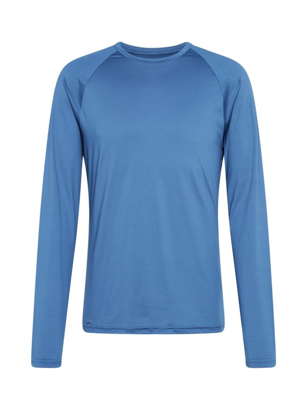 Rukka Rukka Функционална тениска 'MUOSTO'  синьо