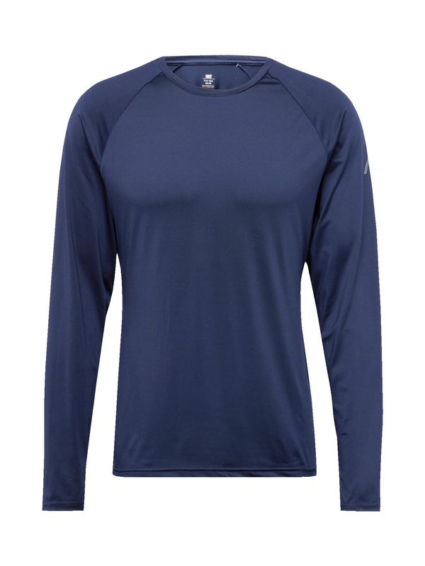 Rukka Rukka Функционална тениска 'MUOSTO'  тъмносиньо