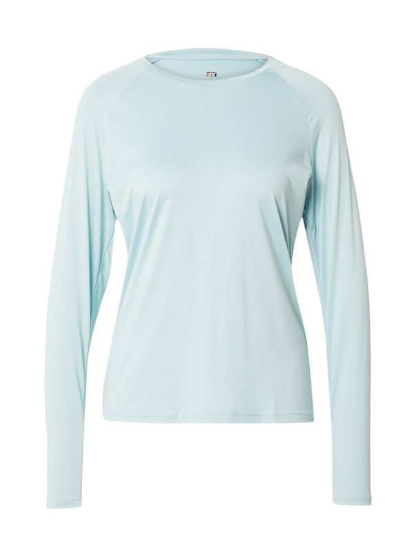 Rukka Rukka Функционална тениска 'MUOTKA'  пастелно зелено