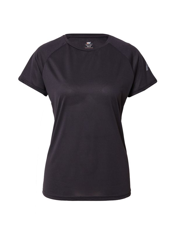 Rukka Rukka Функционална тениска 'MUUKO'  черно