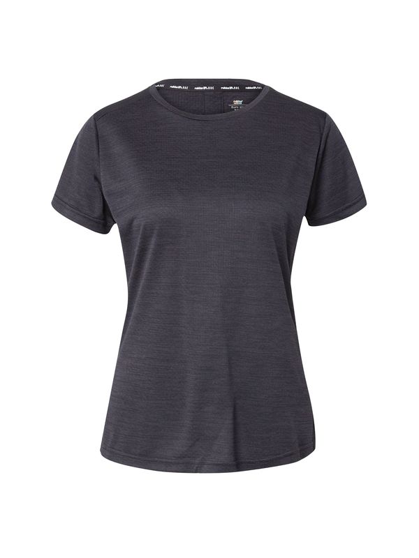 Rukka Rukka Функционална тениска 'YLAKARTTI'  черно