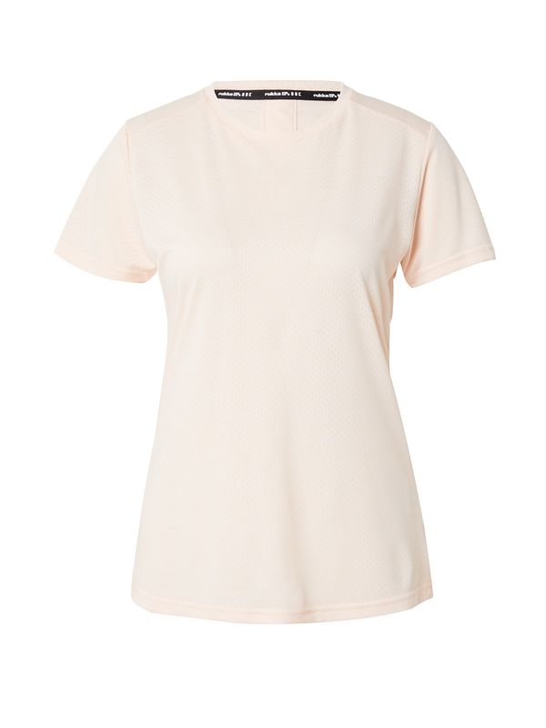 Rukka Rukka Функционална тениска 'YLAKARTTI'  кайсия