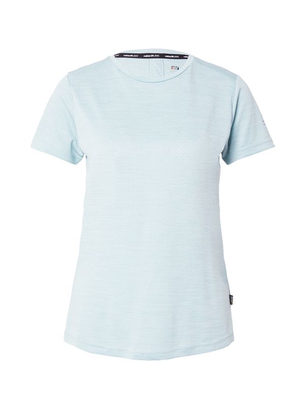 Rukka Rukka Функционална тениска 'YLAKARTTI'  тюркоазен