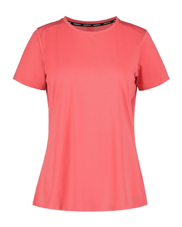 Rukka Rukka Функционална тениска 'Ypasa'  малина