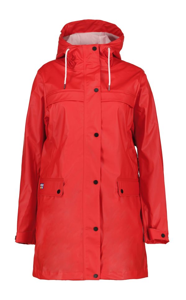 Rukka Rukka Функционално яке 'Vivola'  червено