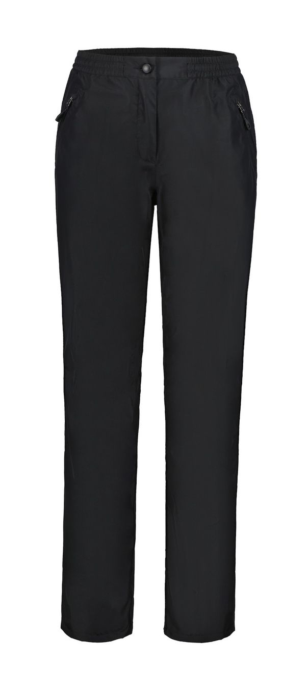 Rukka Rukka Outdoor панталон 'Paatila'  черно