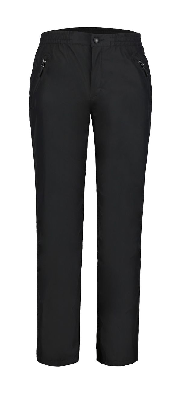 Rukka Rukka Outdoor панталон 'Palojoki'  черно
