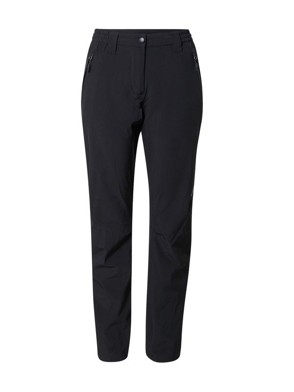 Rukka Rukka Outdoor панталон 'PELTTARI'  черно