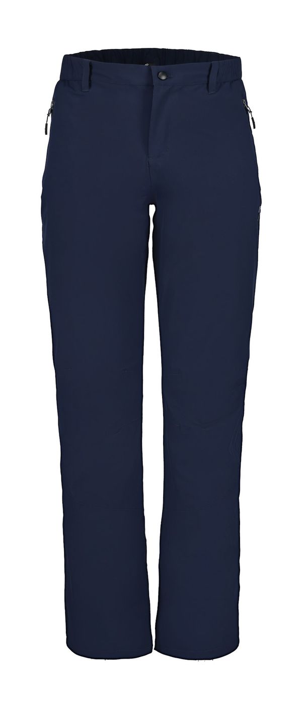 Rukka Rukka Outdoor панталон 'Purjala'  тъмносиньо