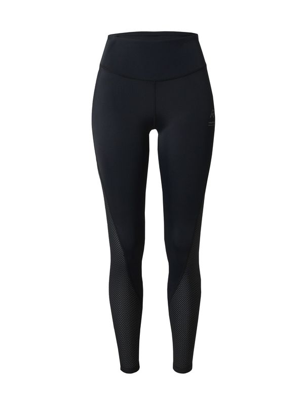 Rukka Rukka Спортен панталон 'MARJONIEMI'  черно