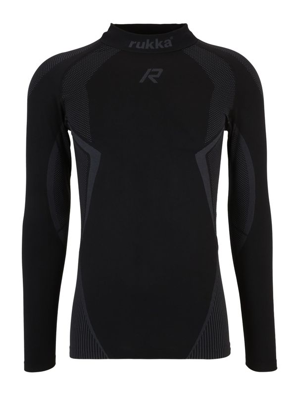 Rukka Rukka Термобельо  сиво / черно