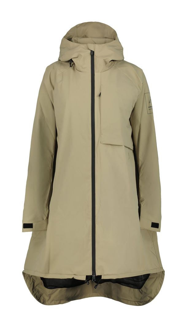 Rukka Rukka Външно палто 'Vilama'  бежово