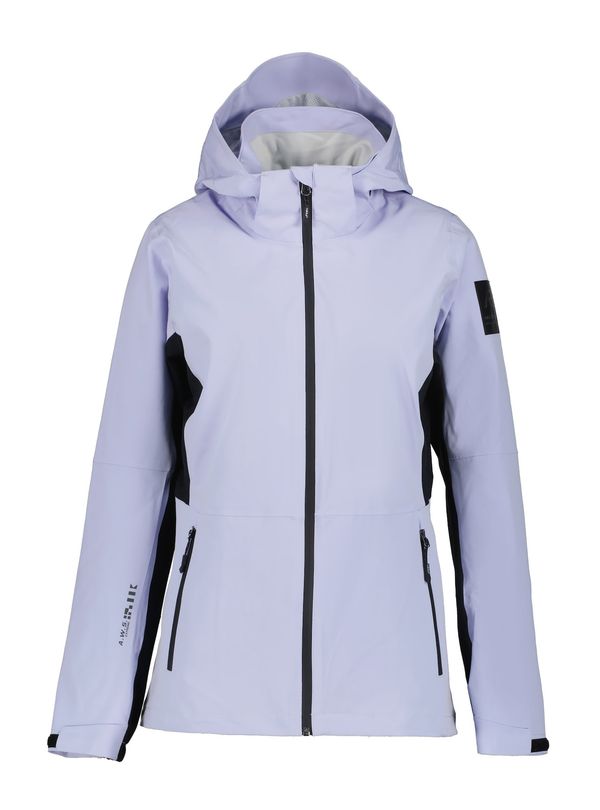 Rukka Rukka Външно яке 'Pousta'  люляк / черно