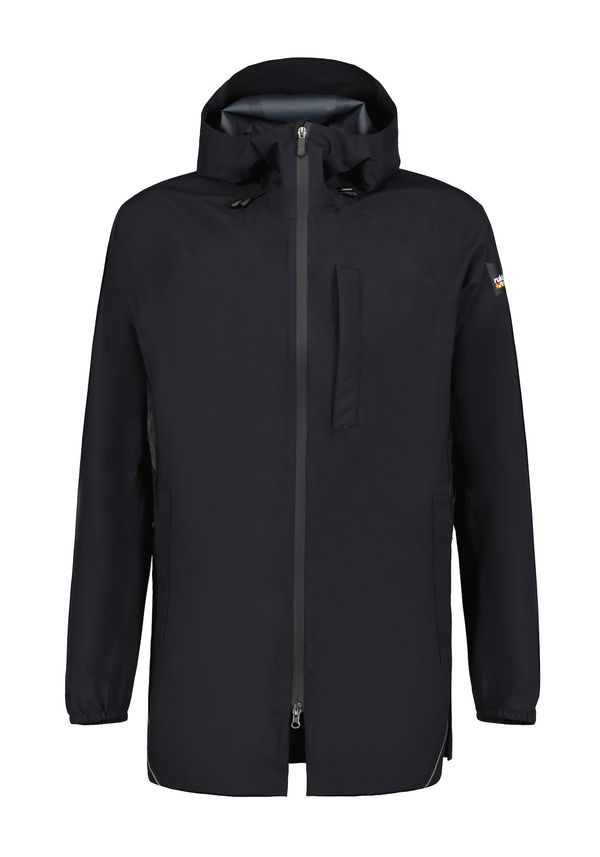 Rukka Rukka Яке Outdoor 'Malax'  черно