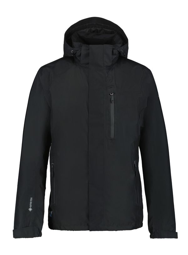 Rukka Rukka Яке Outdoor 'Pajusaari'  черно