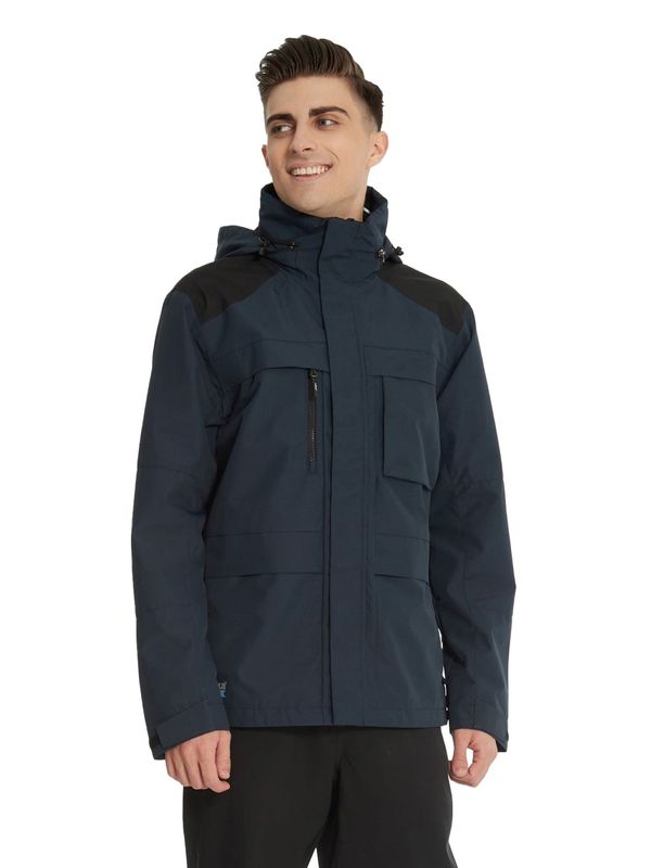 Rukka Rukka Яке Outdoor 'Pihlaus'  тъмносиньо