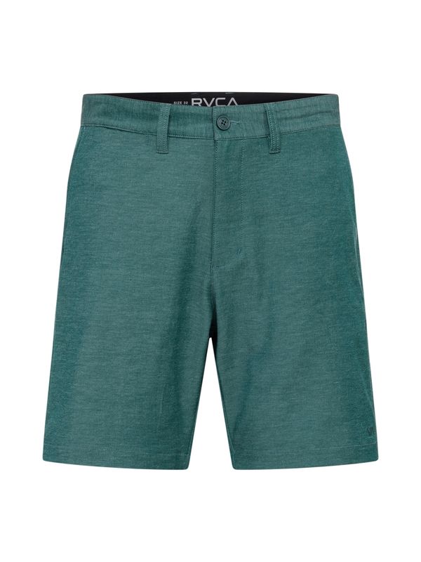 RVCA RVCA Панталон Chino  тъмнозелено
