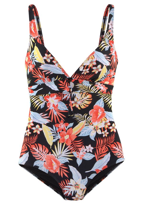 s.Oliver s.Oliver Бански костюм  пъстро