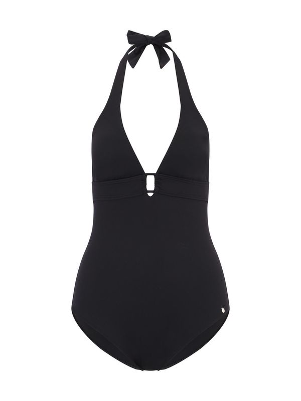 s.Oliver s.Oliver Бански тип бикини  черно