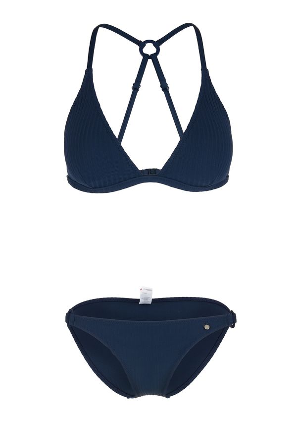 s.Oliver s.Oliver Бански тип бикини  нейви синьо