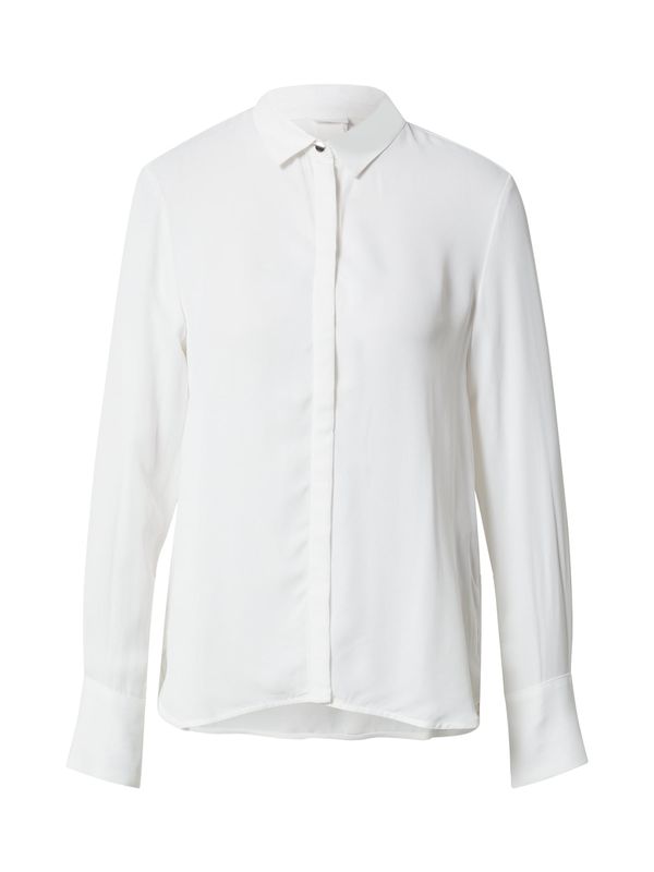 s.Oliver BLACK LABEL s.Oliver BLACK LABEL Блуза  бяло