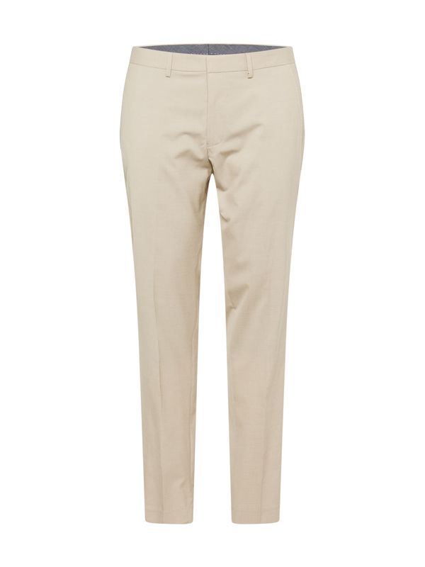 s.Oliver BLACK LABEL s.Oliver BLACK LABEL Панталон Chino  бежово